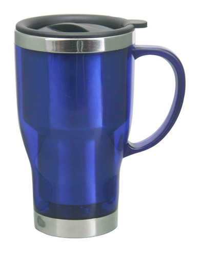 PZMAM-19 Auto Mug